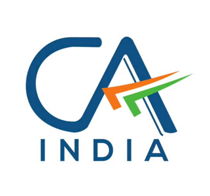 CA Logo